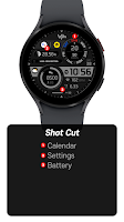 SamWatch Digital Hathor 2023 screenshot 2
