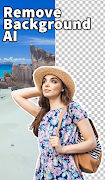 Remove Background AI screenshot 3