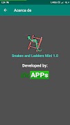 Tiny Snakes & Ladders 截圖 3