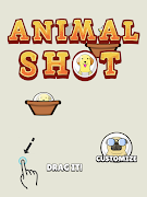 AnimalShot imagem de tela 4