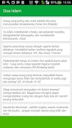 Doa Islam screenshot 7