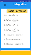 Integration (Concepts in Easy  screenshot 1