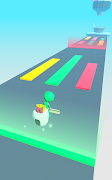 Ice Cream Roll 3D screenshot 3