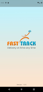 Fast Track plakat