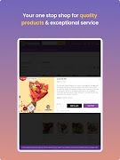 Fablanka スクリーンショット 3