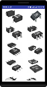 smd components poster