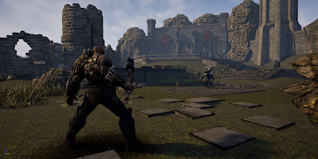 The Slayer Rpg screenshot 2
