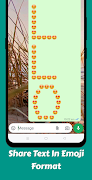 Text Repeater screenshot 4