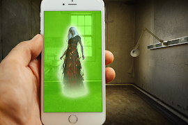 Detecting ghosts (PRANK) screenshot 1