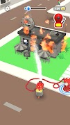 Hero Department screenshot 2