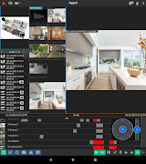 Agent DVR Client স্ক্রিনশট 4