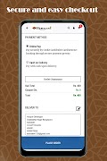 Roopsi Garments screenshot 7