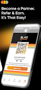 BLAC Network screenshot 4