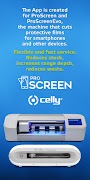 ProScreen imagem de tela 1