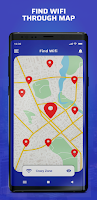 wifi pass unlock screenshot 1