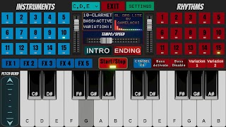 GL-ORG Lite Screenshot 1