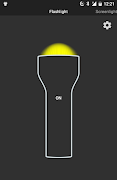 Flashlight Mini โปสเตอร์
