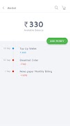 1 Schermata Shoper UI KIT