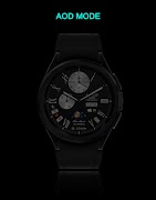 ACRO Classic Gen2 Watchface 截圖 6