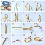 Hướng dẫn sử dụng vòng tay dễ  ảnh chụp màn hình 1