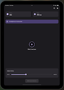 Speech Jammer captura de pantalla 5