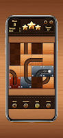 Roll This Ball-Slide puzzle screenshot 2