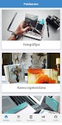 Fotobarons.lv постер