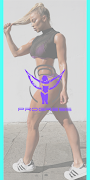 Progress by Lauren Drain poster