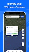Ship Tracker +: Vessel Locator تصوير الشاشة 5