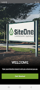 SiteOne Landscape Supply plakat
