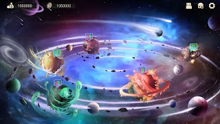 برنامه‌نما Dark Cards عکس از صفحه