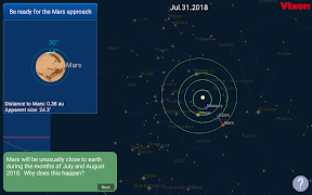 Mars Book screenshot 6