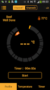 SmartThermo2 截图 2