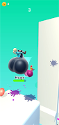 Bouncy Run 3D screenshot 2