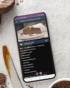 gateau sans four screenshot 4