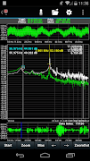 ISpectral2 FFT Analyzer screenshot 1