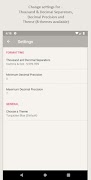 Unit 2 Unit Converter - Easy U screenshot 6