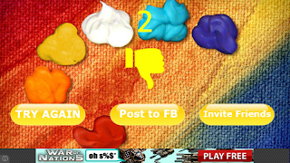 7 Schermata Rouge Splat (FREE)