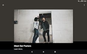 Roots | App captura de pantalla 5