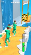 Candy Challenge 3D Hint تصوير الشاشة 6