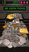 3 Schermata 3D Coin Push