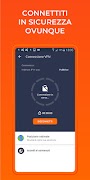 WINDTRE Security Pro اسکرین شاٹ 2