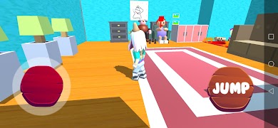 برنامهنما Crazy cookie swirl c mod 2 عکس از صفحه