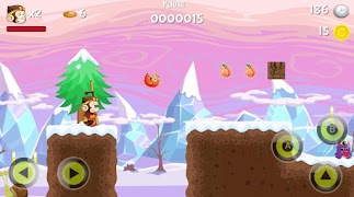 KongORIGINS screenshot 1