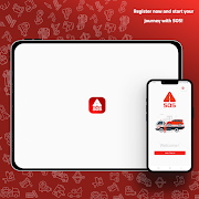 SOS Driver 스크린샷 6