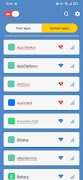 Firewall 海报