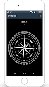 Compass 截图 2