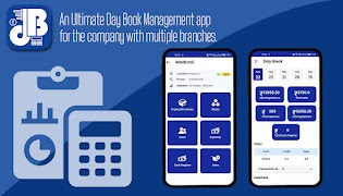 Day Book screenshot 5