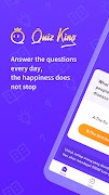 QuizKing poster