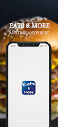 Eats & More 포스터